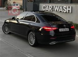 مرسيدس بنز C-Class